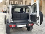 Suzuki Jimny 2027 4x4